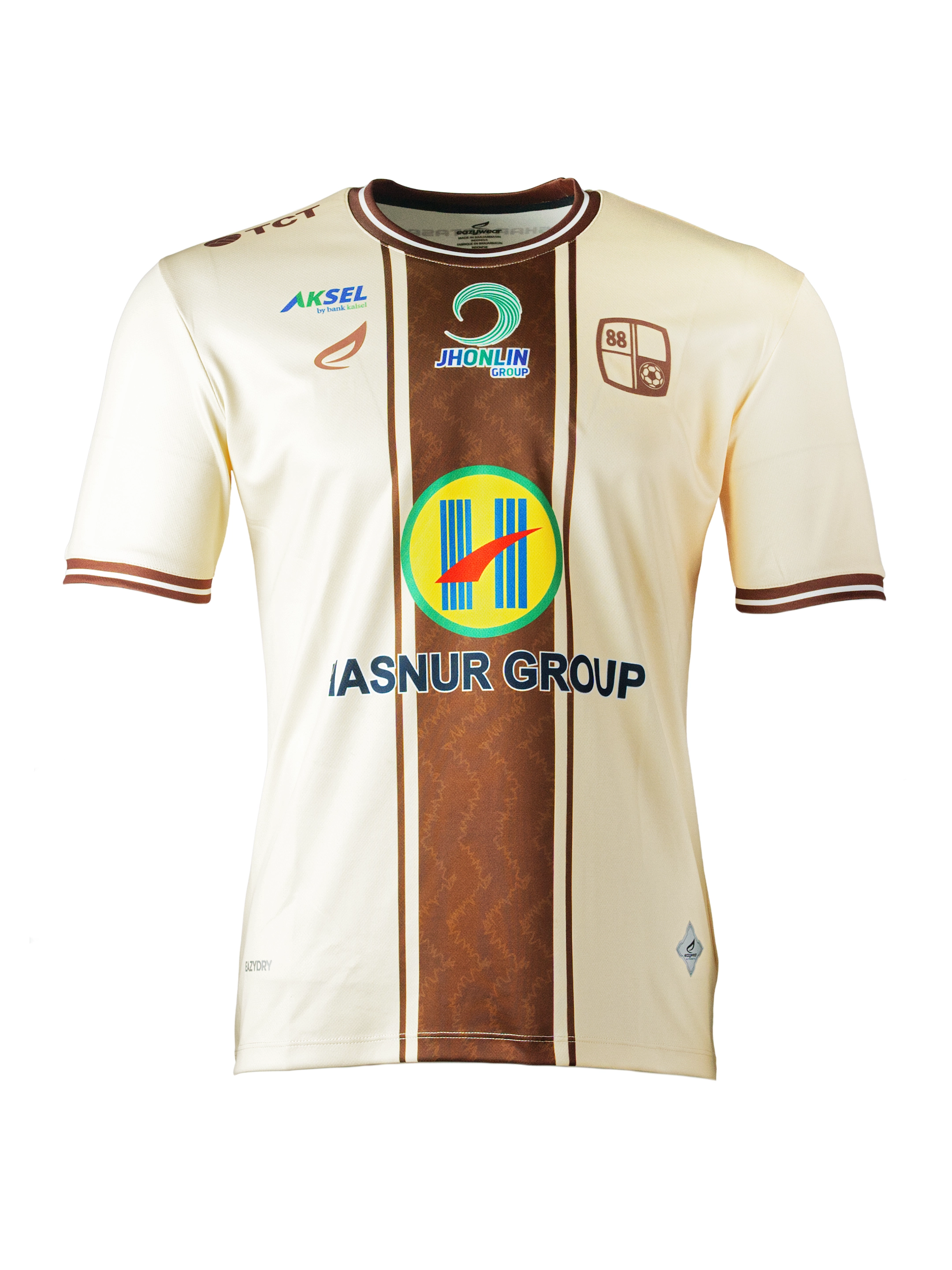 PS Barito Putera Supporter Version 2026/27 – Third - Eazywear Indonesia