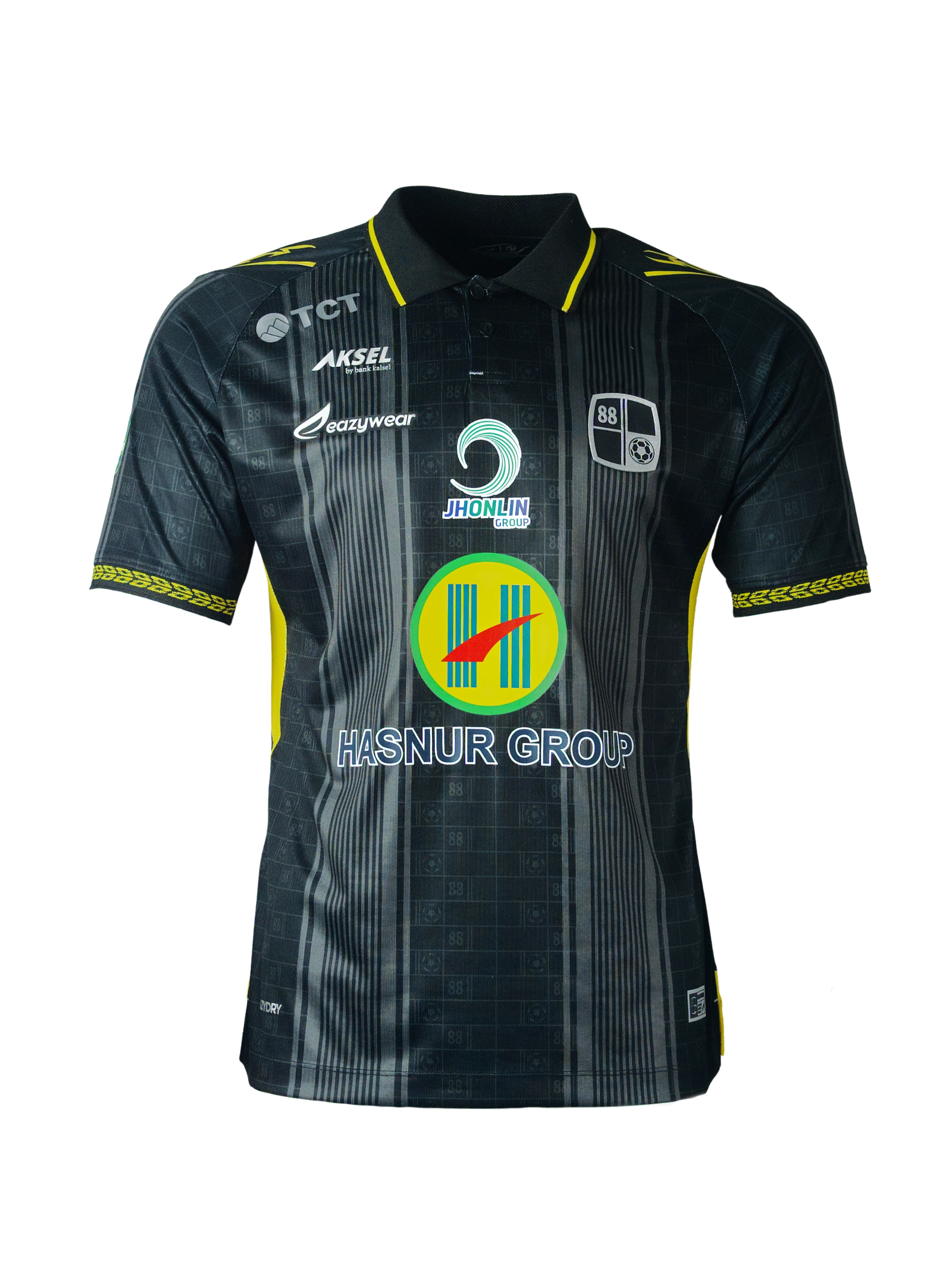 PS Barito Putera Stadium Version 2026/27 – Away - Eazywear Indonesia