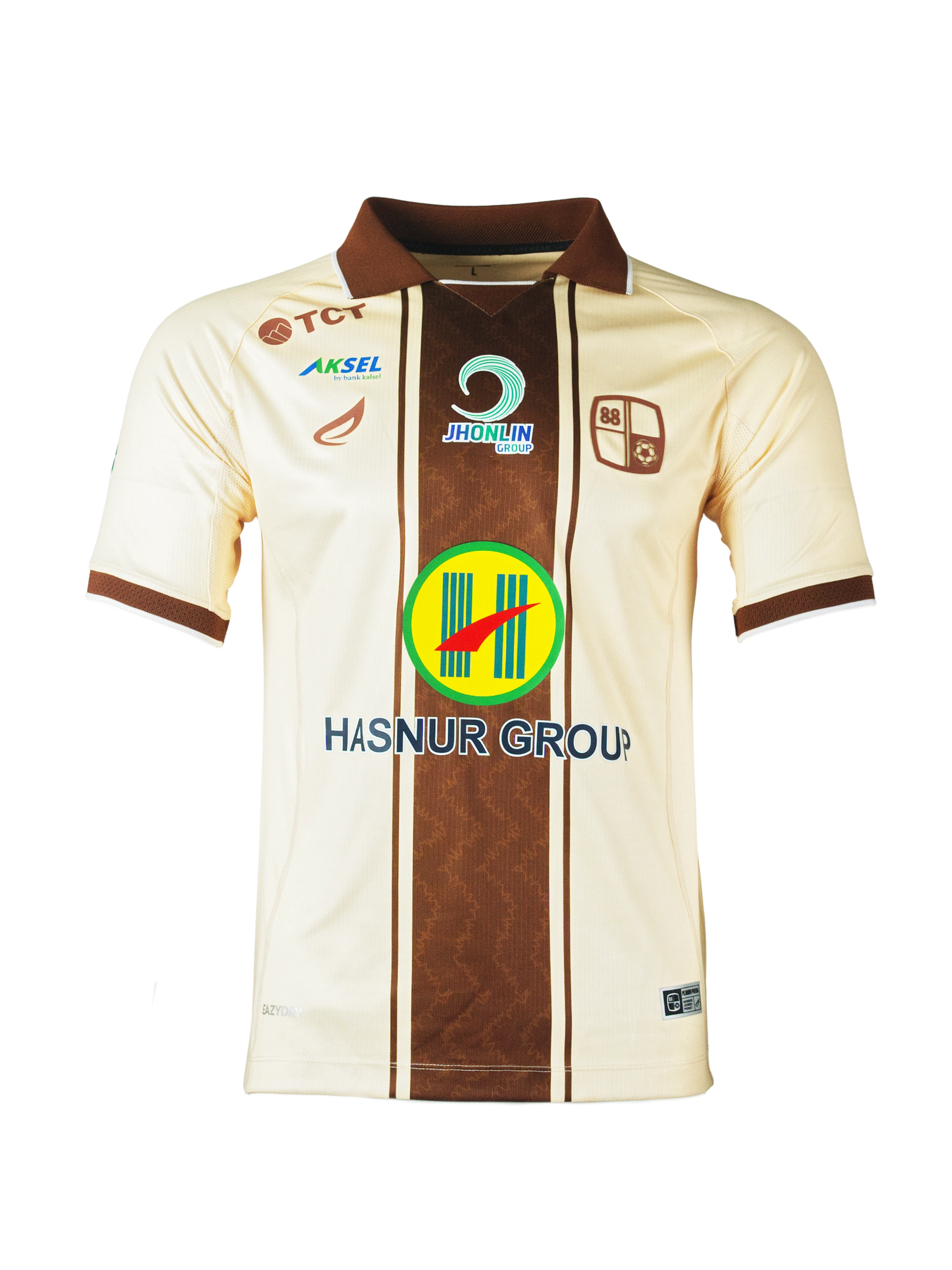 PS Barito Putera Stadium Version 2026/27 – Third - Eazywear Indonesia