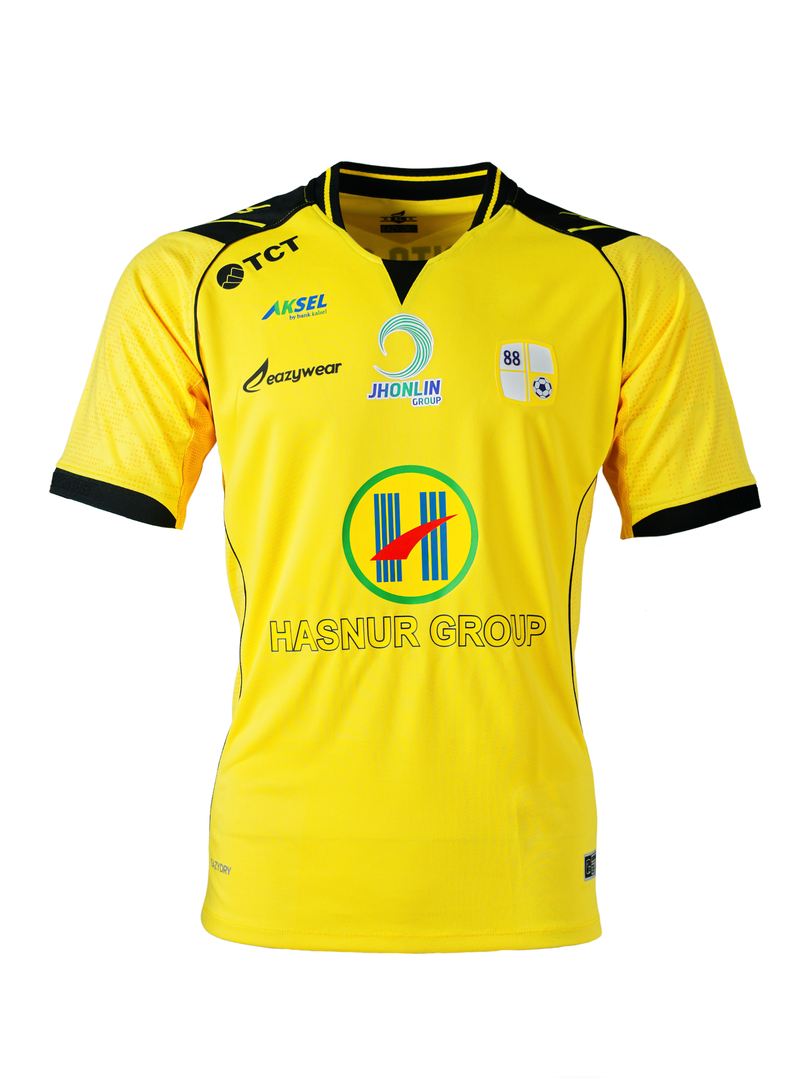 PS Barito Putera Stadium Version 2026/27 – Home - Eazywear Indonesia