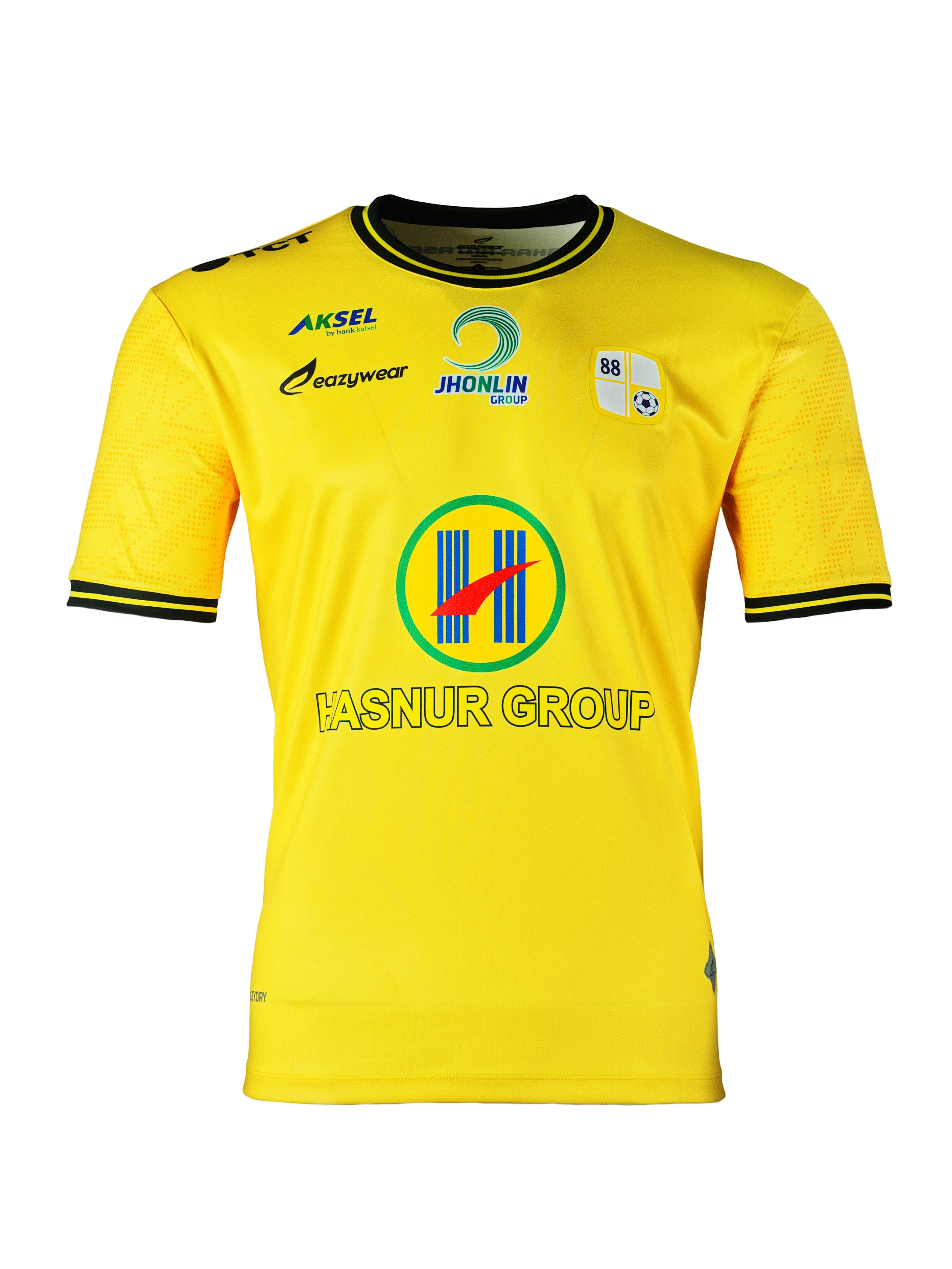 PS Barito Putera Supporter Version 2026/27 – Home - Eazywear Indonesia